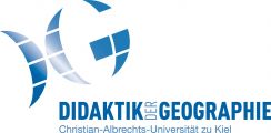 AG Didaktik derGeographie logo